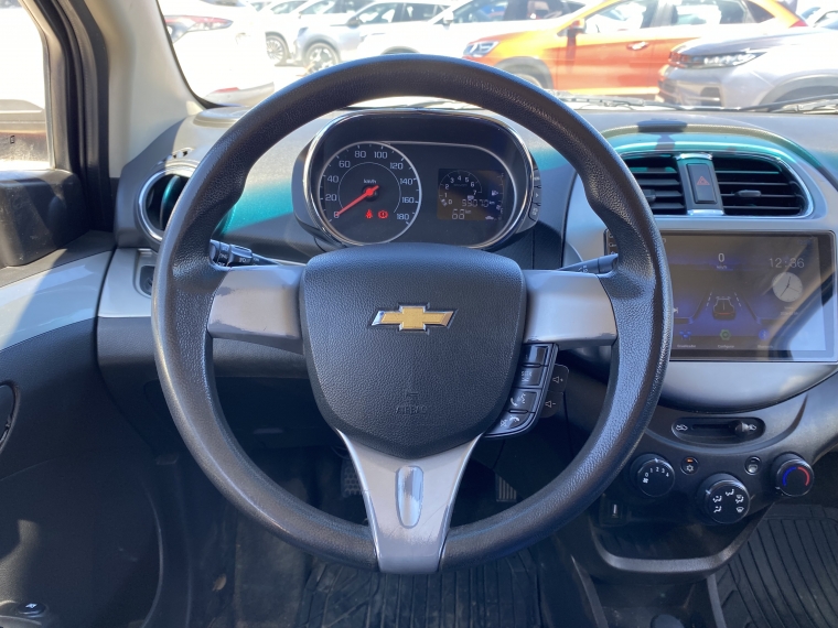 Chevrolet Spark gt Spark Gt Lt 1.2 2019 Usado en Rosselot Usados