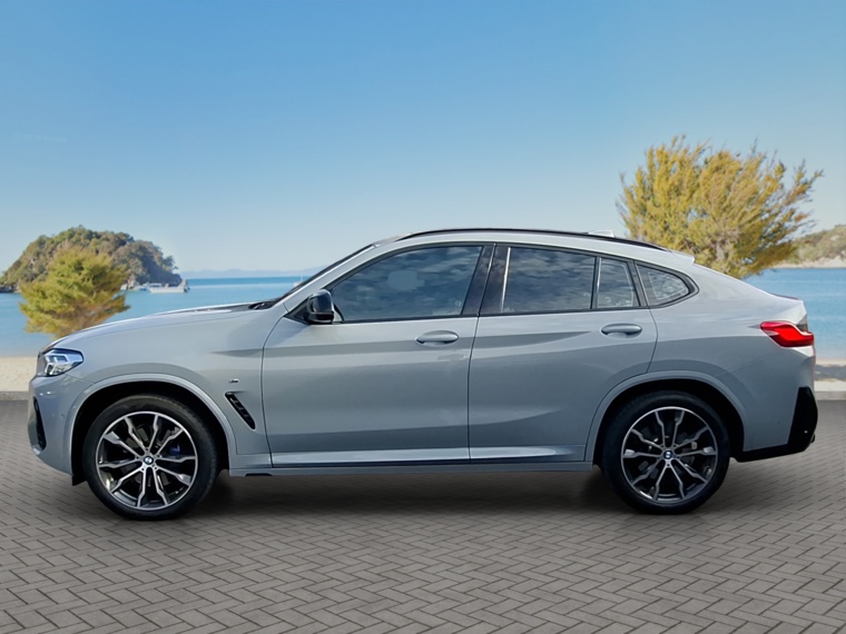 Bmw X4 M40i 2024 Usado  Usado en BMW Premium Selection