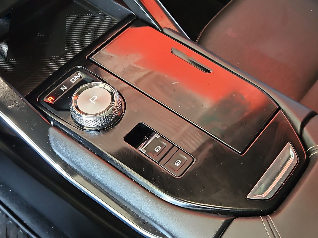 Haval H6 H6 Turbo Dct 4x2 2.0 Aut 2024 Usado en Usados de Primera - Sergio Escobar