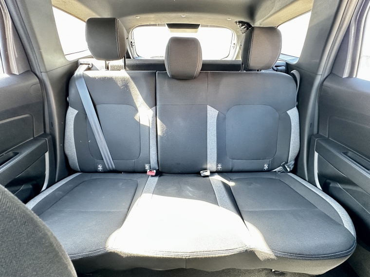 Renault Duster Duster 1.6 2025 Usado en Rosselot Usados