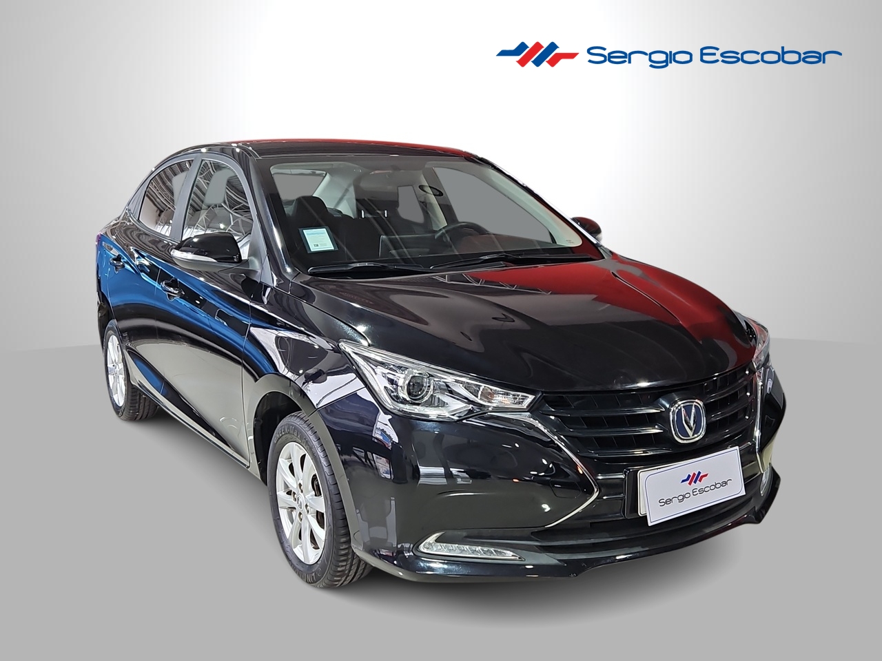 CHANGAN ALSVIN ALSVIN 4X2 1.4 2025