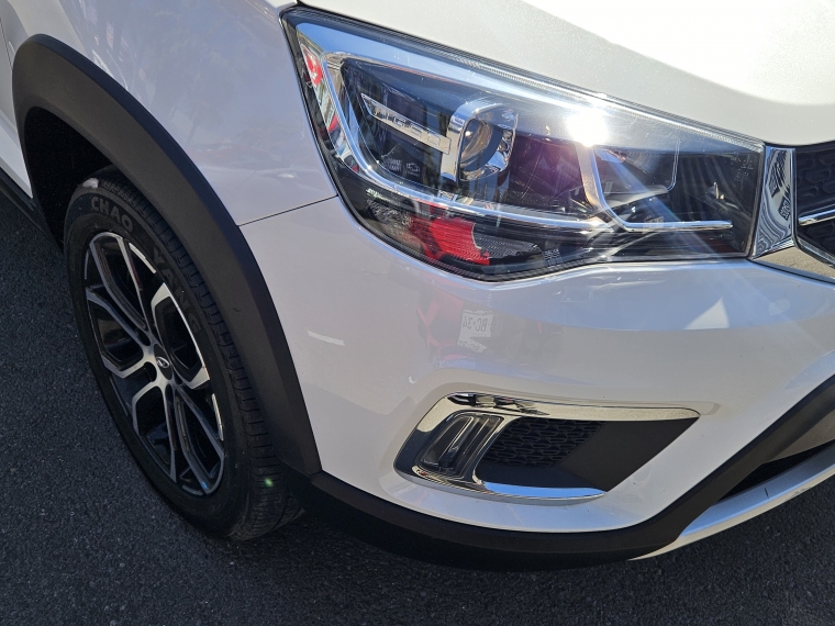 Chery Tiggo 2 Gls Cvt 1.5 Aut 2024 Usado  Usado en Kovacs Usados