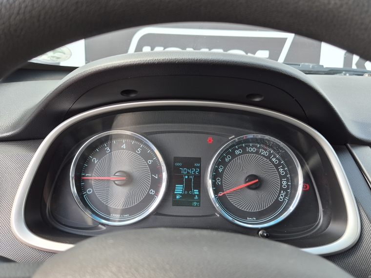 Chevrolet Sail 1.5 Ls Mt 2020 Usado  Usado en Kovacs Usados