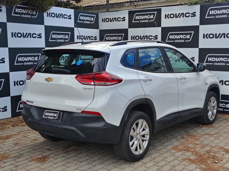 Chevrolet Tracker Tracker 2021 Usado  Usado en Kovacs Usados
