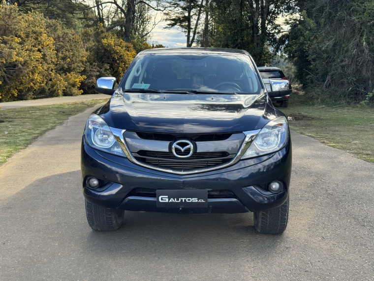 Mazda Bt-50 Sdx 2.2 2019 Usado en G Autos Automotriz - G Autos
