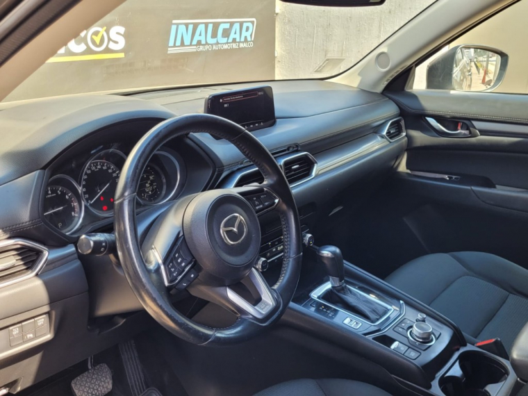 Mazda Cx-5 R 2.0 2020 Usado  Usado en Webautos.cl