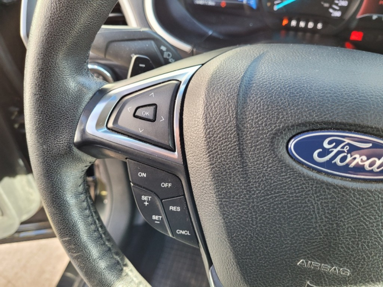 Ford Edge Sel 3.5 4x4 Aut 2019 Usado  Usado en Webautos.cl