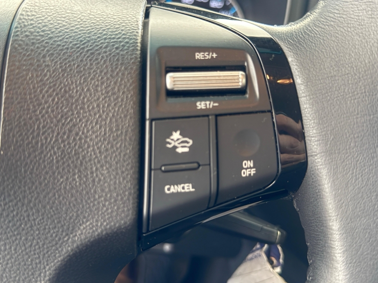 Chevrolet Trailblazer Premier 4x4 2.8 Aut  2022 Usado en Automotriz Olea Flaño