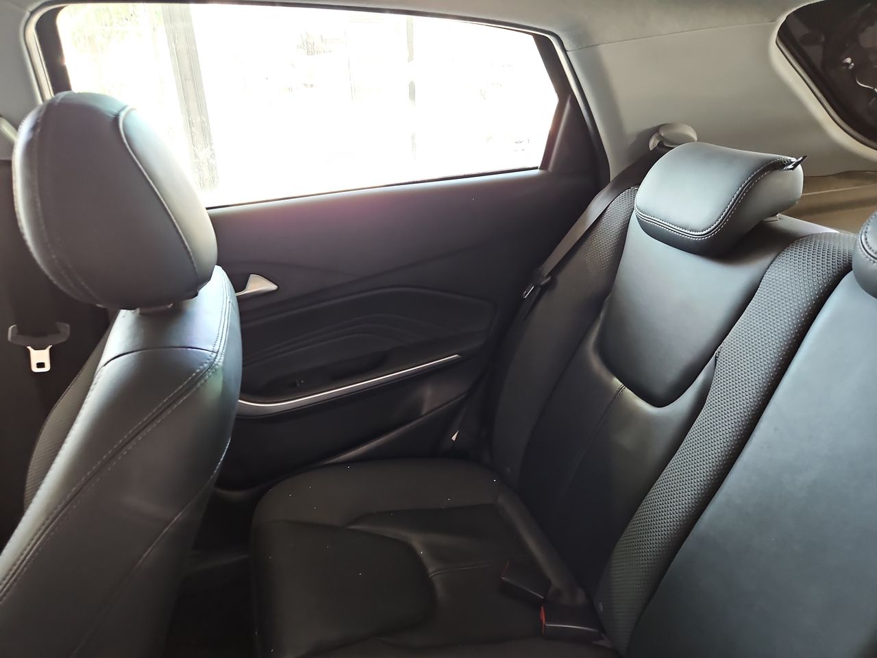 Chery Tiggo 2 Tiggo 2 Pro Gls Mt 1.5 2022 Usado en Usados de Primera - Sergio Escobar