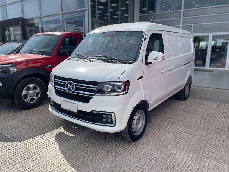 Shineray swm X30 Elite 1.5 Mt - Unico DueÑo 2024 Usado  Usado en Webautos.cl