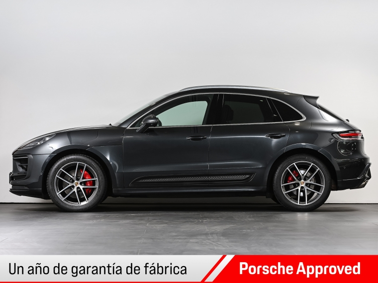 Porsche Macan S Iii 2.9 2022 Usado  Usado en Webautos.cl