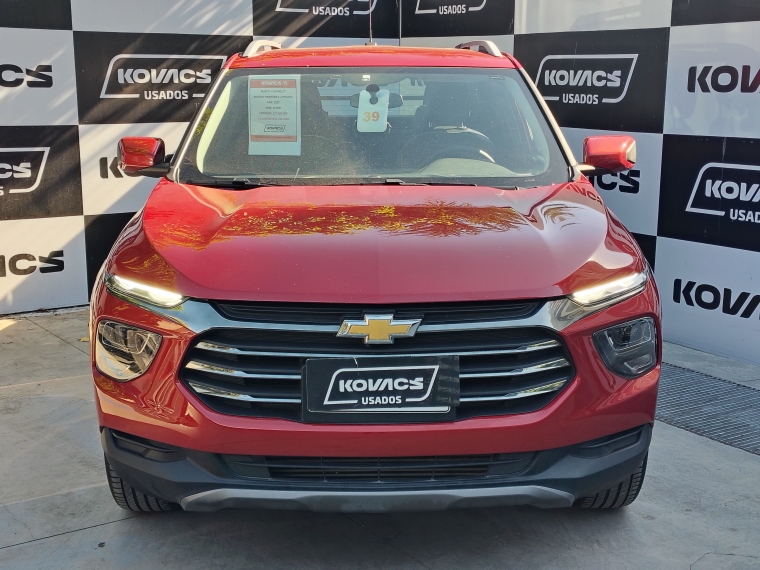 Chevrolet Montana 1.2 Premier  Mt 2025 Usado  Usado en Kovacs Usados