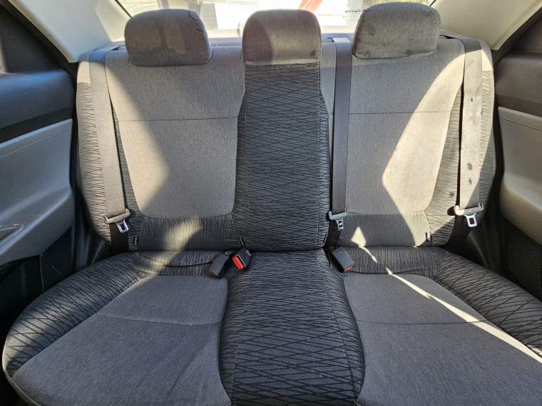 Kia Soluto Soluto 1.4 2021 Usado en Rosselot Usados