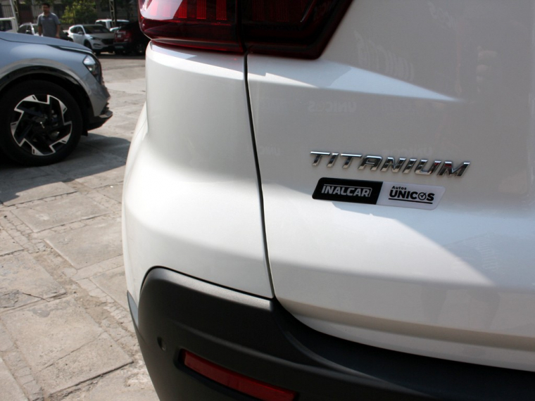 Ford Territory Titanium 1.5 Aut 2022 Usado  Usado en Webautos.cl