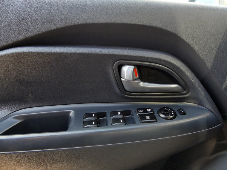 Kia Rio 5 Ub Ex 1.4 2013 Usado  Usado en Webautos.cl