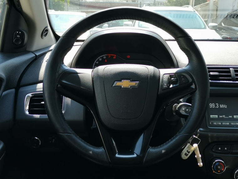 Chevrolet Onix 1.4 Ltz Mt 2020 Usado  Usado en Kovacs Usados