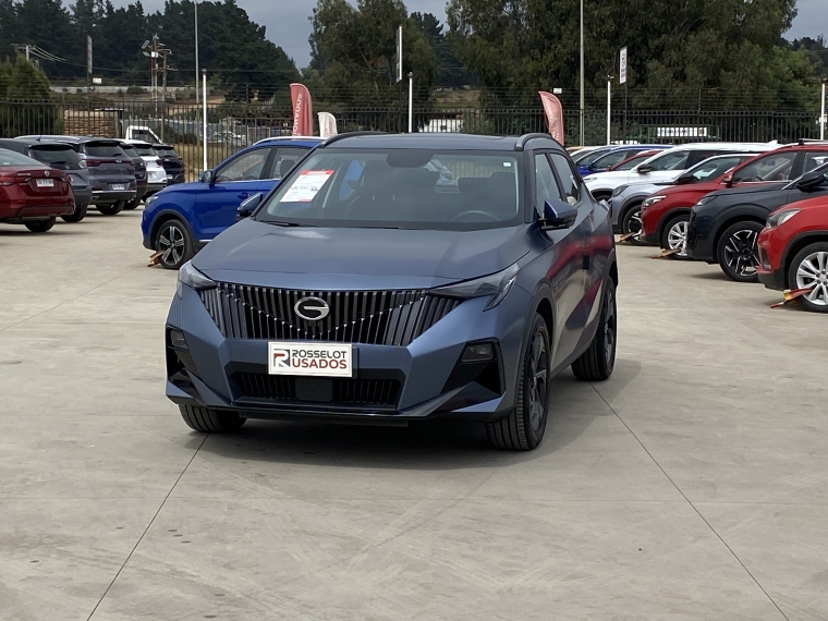 GAC Motor EMZOOM EMZOOM 1.5 AUT 2025