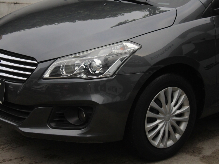 Suzuki Ciaz 1.4 Gl Bt Mt 2021 Usado  Usado en Kovacs Usados