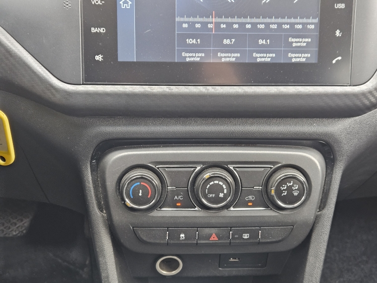 Chery Tiggo 2 Tiggo 2 Gls Cvt 1.5 Euro 6b 2024 Usado en Rosselot Usados