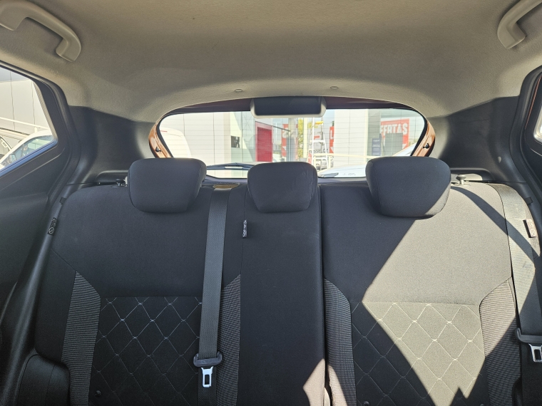 Nissan Kicks Kicks Sense 1.6 2020 Usado en Rosselot Usados