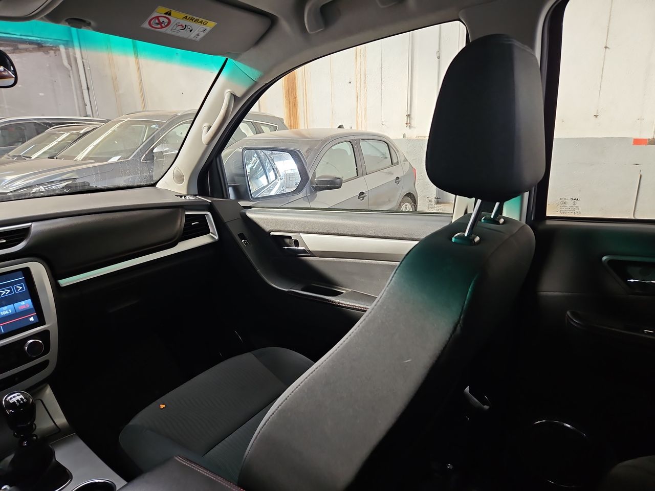 Jac T8 T8 Dcab 2.0 2023 Usado en Usados de Primera - Sergio Escobar