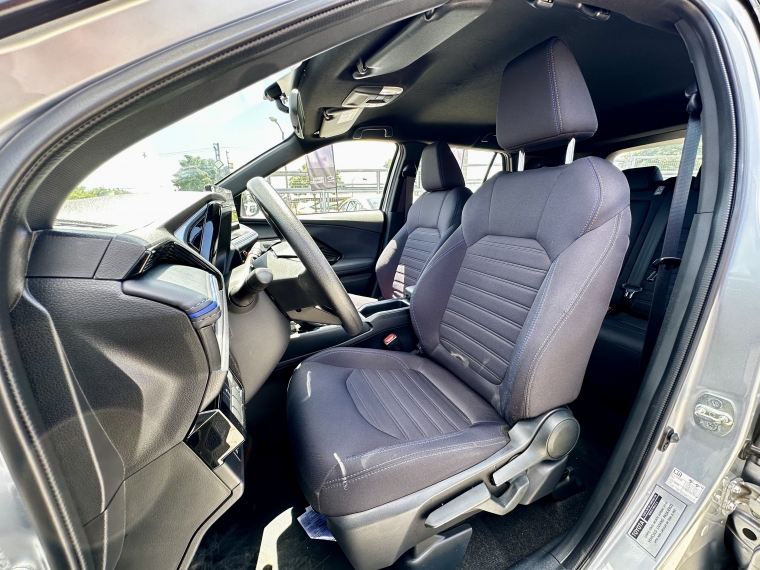 Toyota Yaris 1.5 Xg At 2024 Usado  Usado en Kovacs Usados