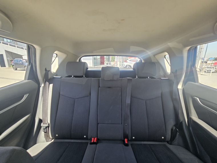 Dfm Ax7 A X7 2.0 2020 Usado en Rosselot Usados