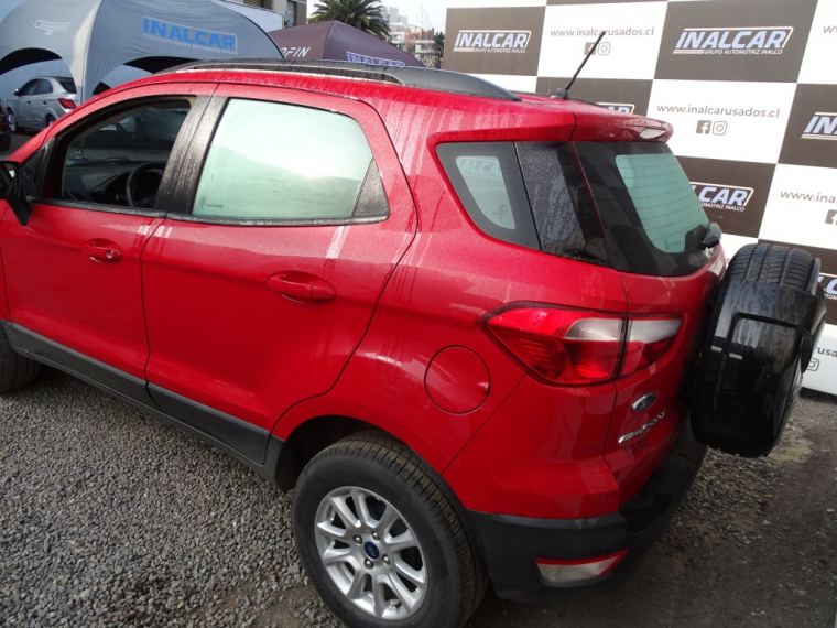 Ford Ecosport Mt 2019 Usado  Usado en Webautos.cl