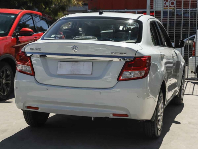 Suzuki Dzire Gl Sport 1.2 2023 Usado  Usado en Webautos.cl