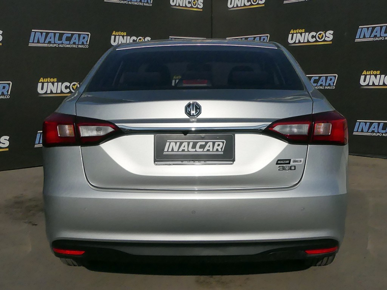 Mg 147 1.5 2019 Usado  Usado en Webautos.cl