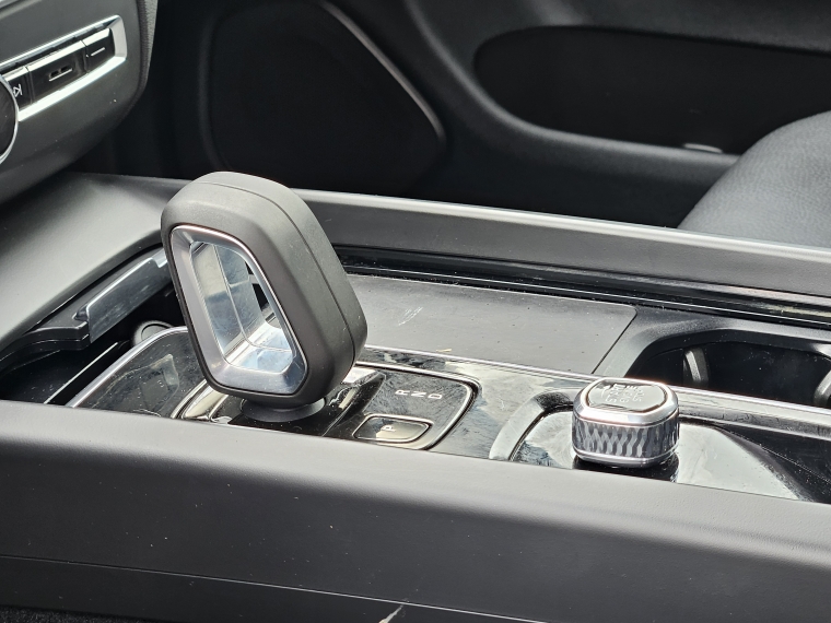 Volvo Xc60 Ii B5 4x4 2.0 Aut  2022 Usado  Usado en Autoselect Usados