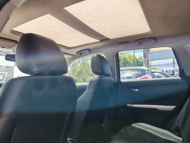 Suzuki Vitara Ltd 4x4 1.6 Aut 2016 Usado  Usado en Webautos.cl