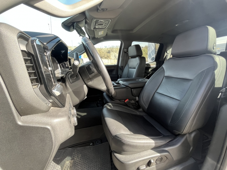 Chevrolet Silverado Tb 4wd 5.3 2023 Usado  Usado en Kovacs Usados