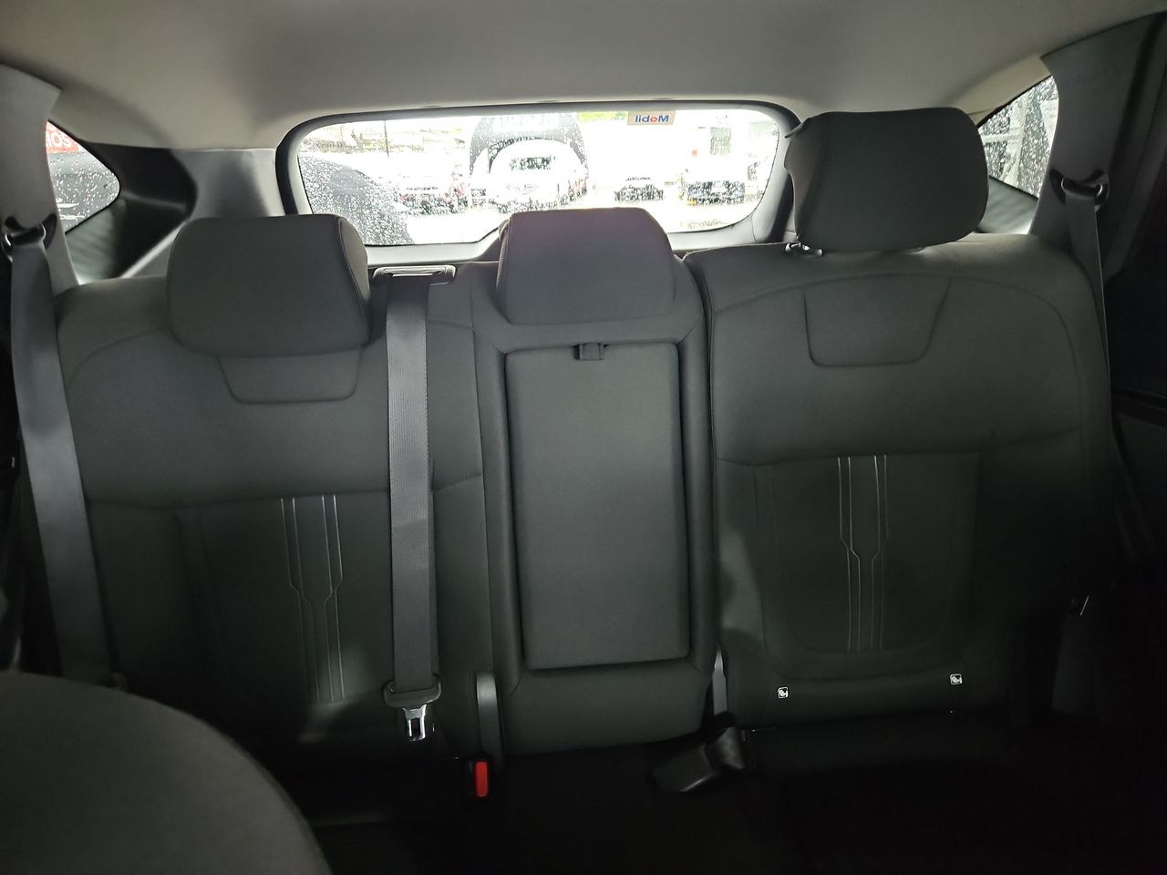 Hyundai Tucson Tucson Nx4 2.0 Aut 2023 Usado en Usados de Primera - Sergio Escobar