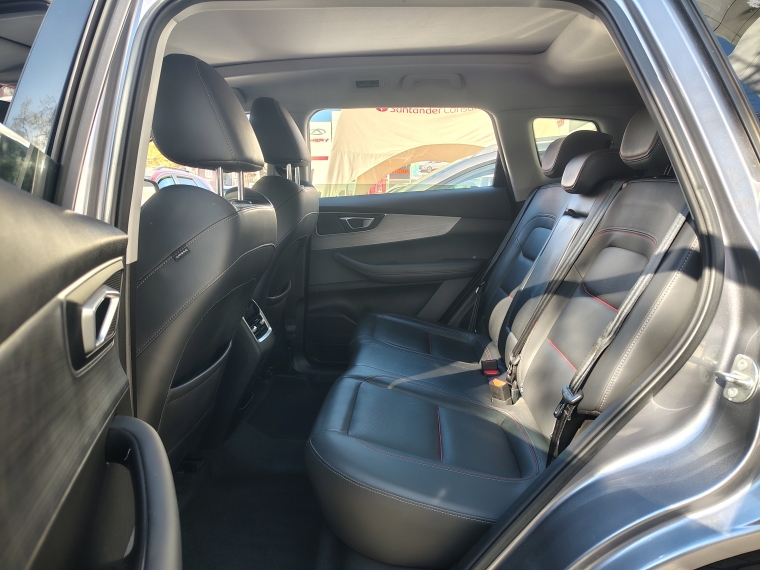 Chery Tiggo 7 pro Tiggo 7 Glx Cvt Pro 1.5 Aut 2023 Usado en Rosselot Usados