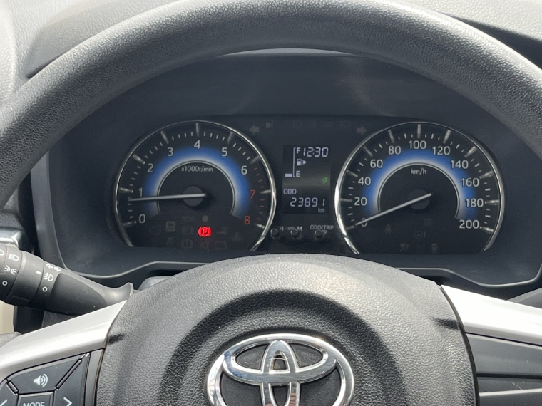 Toyota Rush 1.5 Xli Mt 2021 Usado  Usado en Kovacs Usados