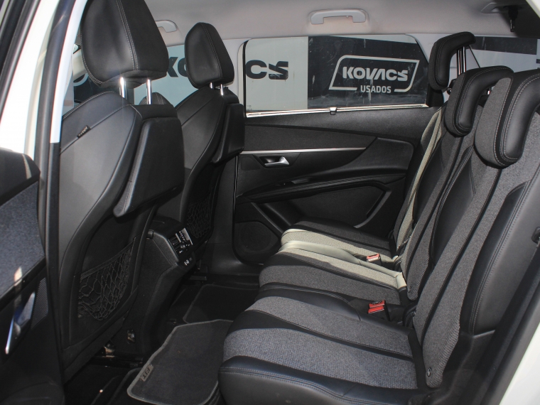 Peugeot 5008 1.5  Allure Bluehdi  130 At Diesel 2020 Usado  Usado en Kovacs Usados