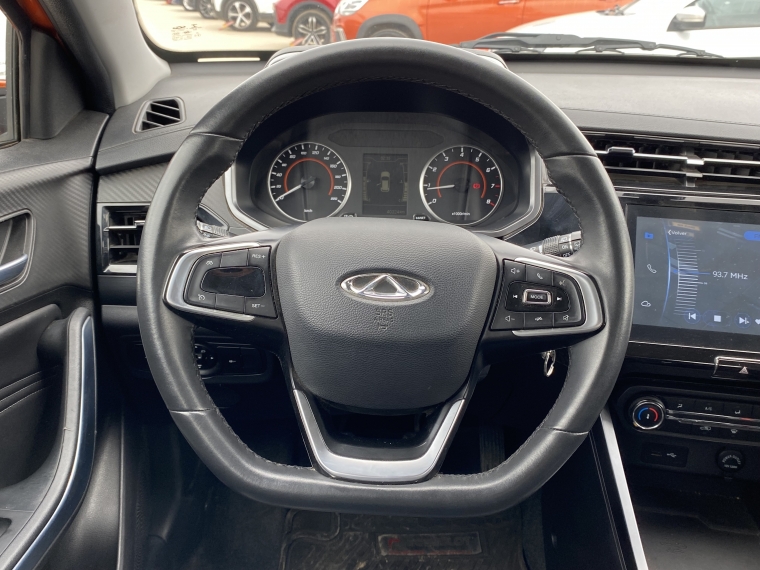Chery Tiggo 2 pro Tiggo 2 Pro Gls Mt 1.5 2022 Usado en Rosselot Usados