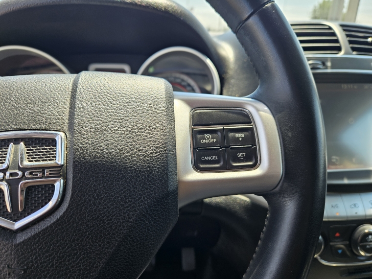 Dodge Journey 2.4 Se At 2017 Usado  Usado en Kovacs Usados