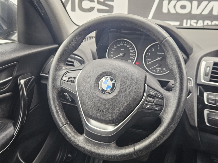 Bmw 118 1.5 I 5 Puertas Lci At 2017 Usado  Usado en Kovacs Usados