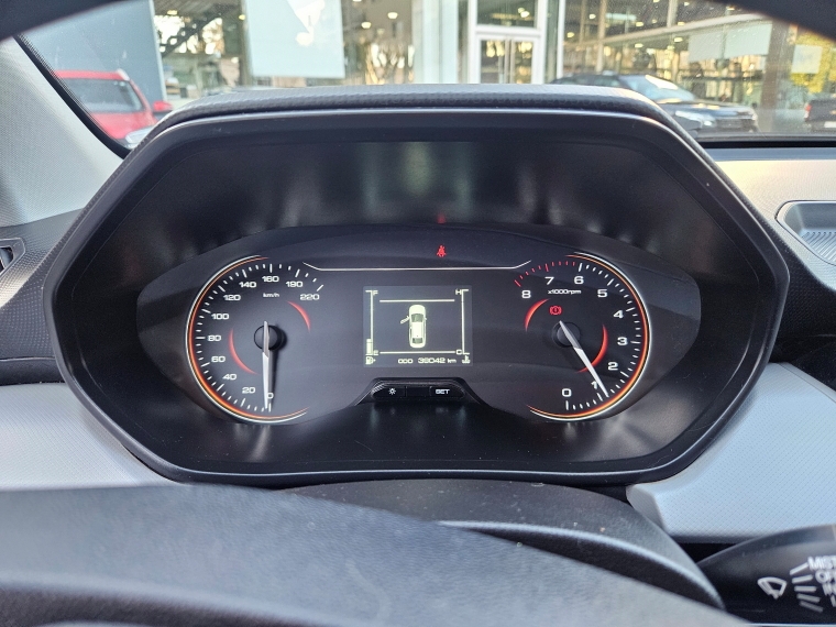 Chevrolet Sail 1.5  Ltz Mt 2024 Usado  Usado en Kovacs Usados