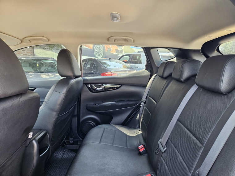 Nissan Qashqai Cvt 2.0 Aut 2022 Usado  Usado en Kovacs Usados