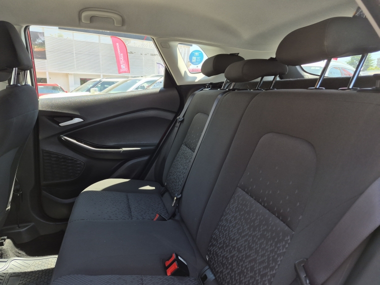 CHEVROLET TRACKER LS 1.2 2023