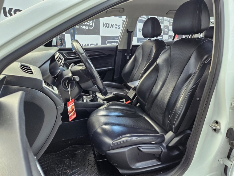 Mg 5 1.5  Com  Mt 2021 Usado  Usado en Kovacs Usados