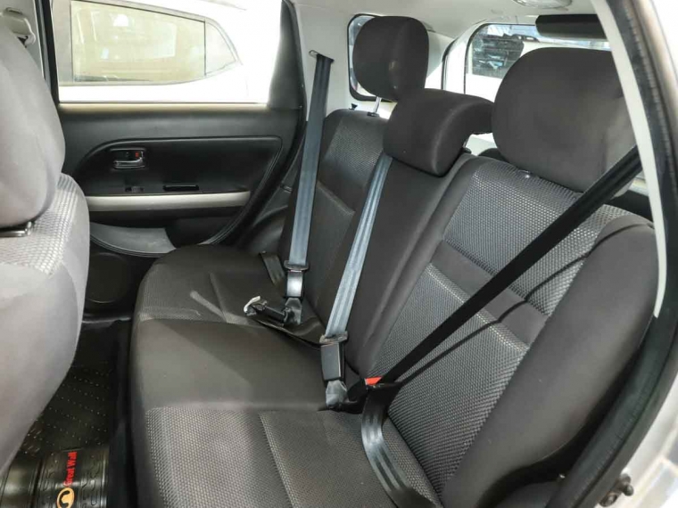 Great wall M4 1,5 En 2020 Usado  Usado en Webautos.cl
