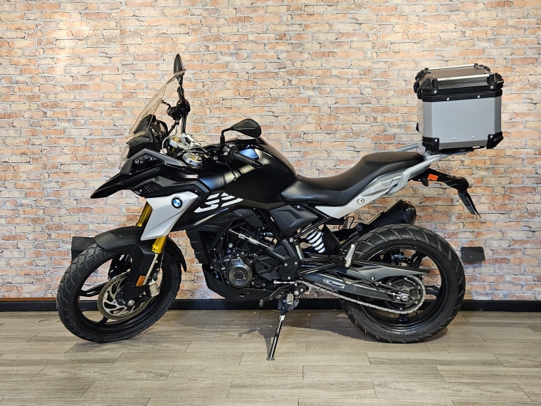 Bmw G 310 gs . 2024 Usado en BMW Premium Selection Bmw G 310 gs . 2024 Usado en BMW Premium Selection