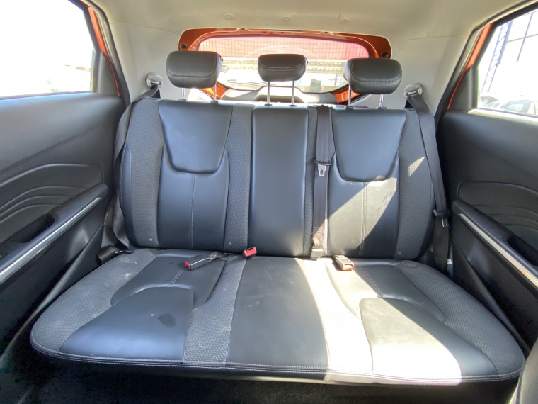 Chery Tiggo 2 pro Tiggo 2 Gls Cvt Pro 1.5 Aut 2022 Usado en Rosselot Usados