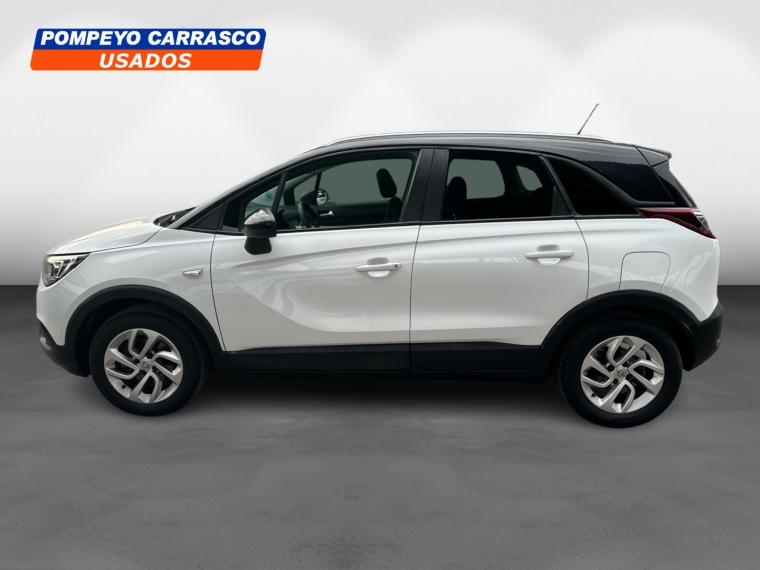 Opel Crossland X Enjoy 1.2t At 2020 Usado  Usado en Pompeyo