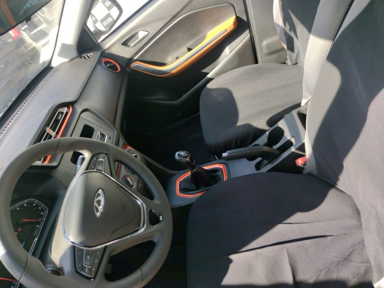 Chery Tiggo 2 Mt 2021 Usado  Usado en Webautos.cl