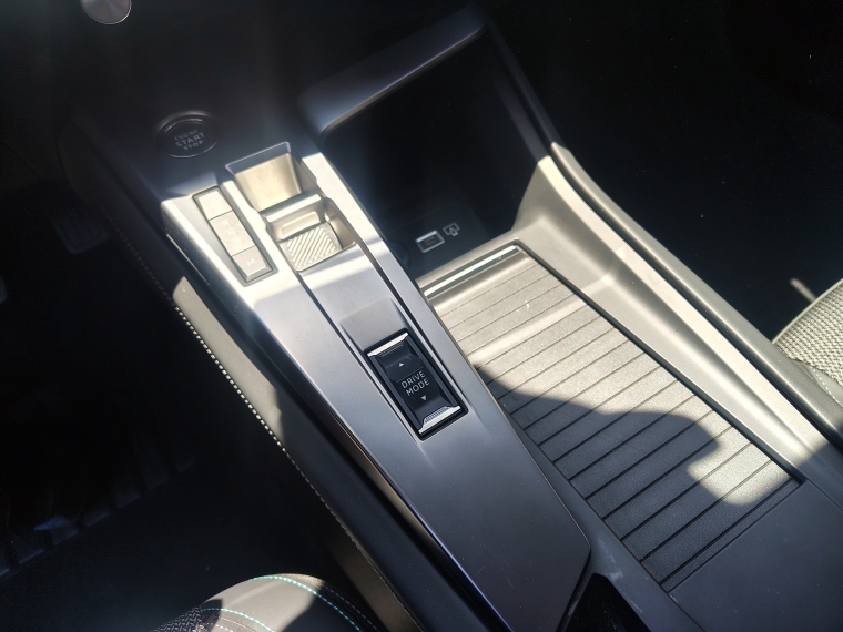 Peugeot New 308 308 Bluehdi 1.5 Aut 2023 Usado en Rosselot Usados